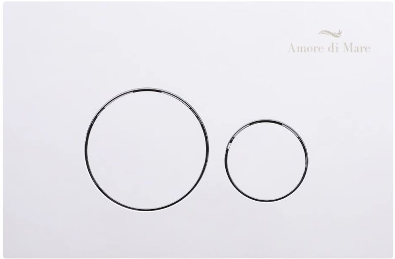 Кнопка для инсталляции Amore di Mare 303W